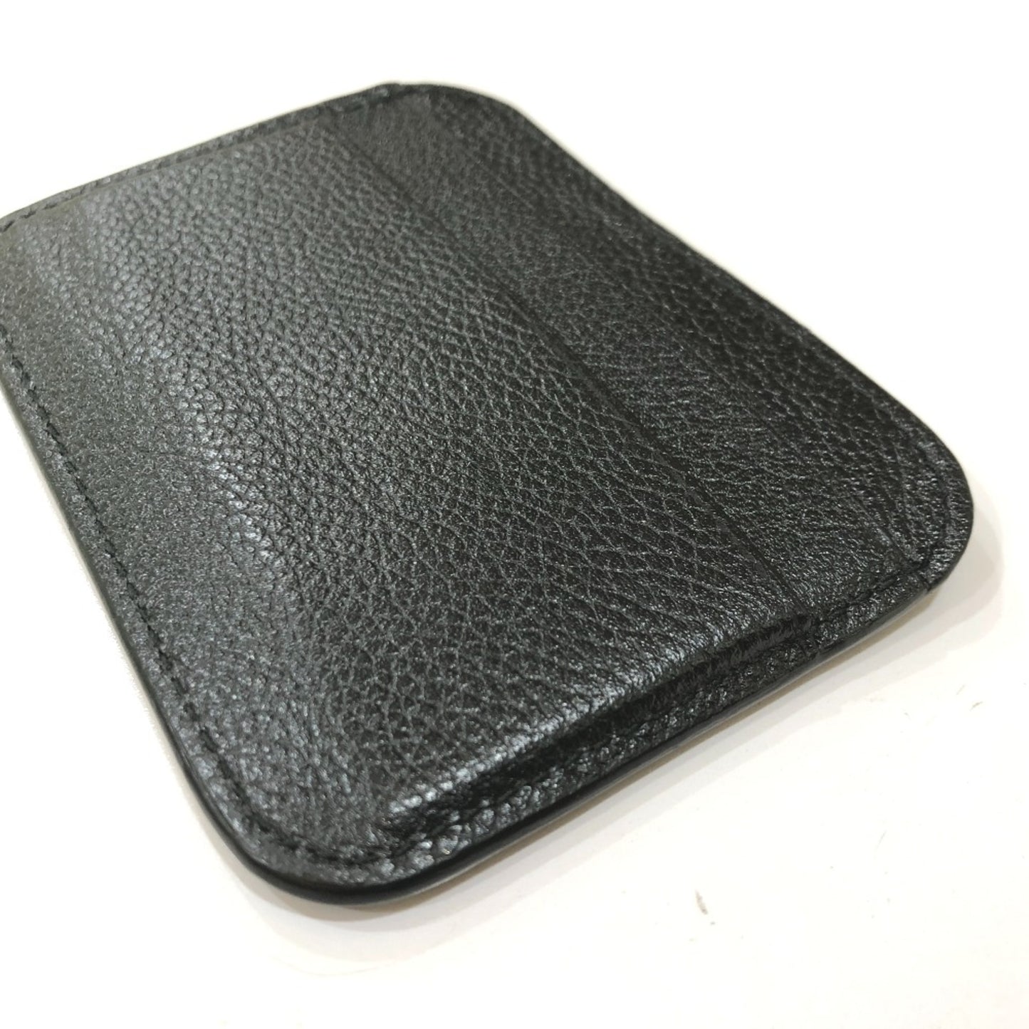 Balenciaga Others Black Cases