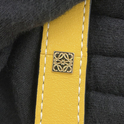 Loewe Others Yellow Handbags