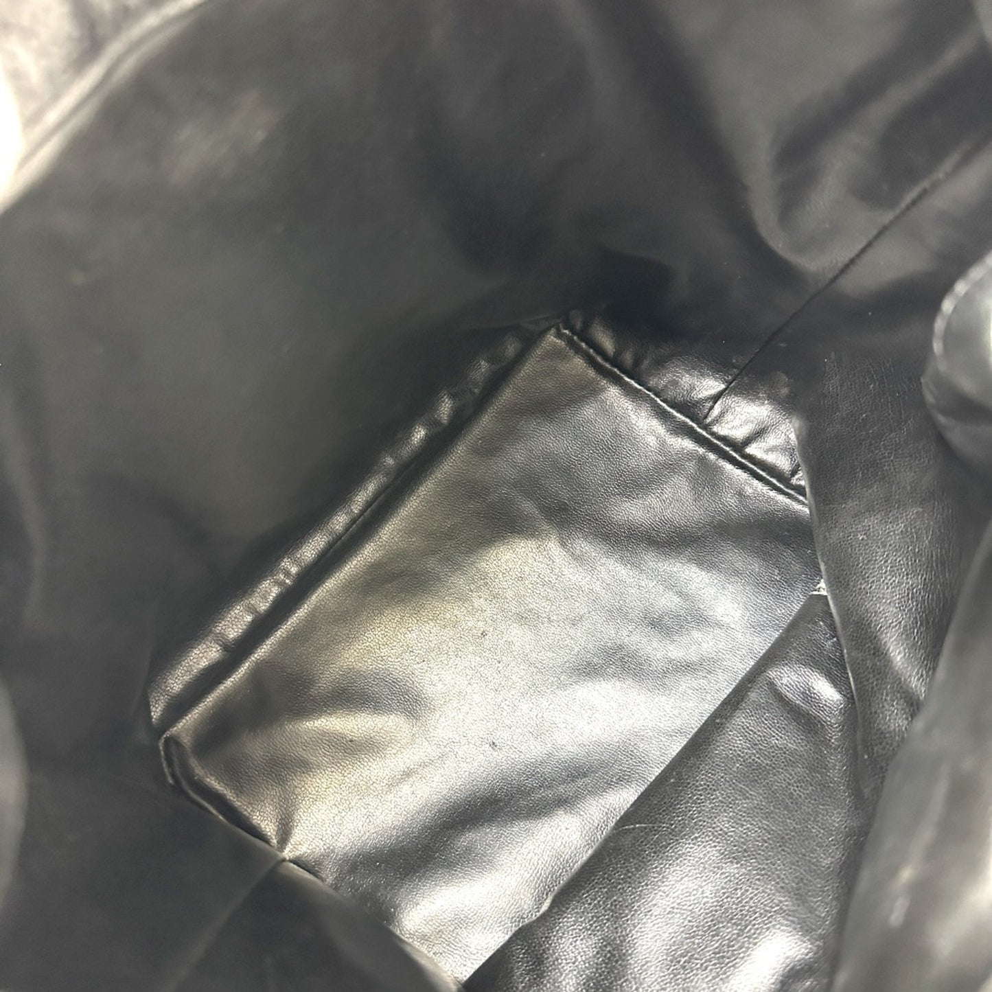 Chanel Others Black Shoulder Bags