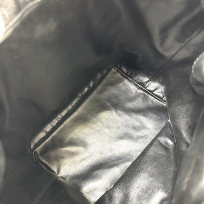 Chanel Others Black Shoulder Bags