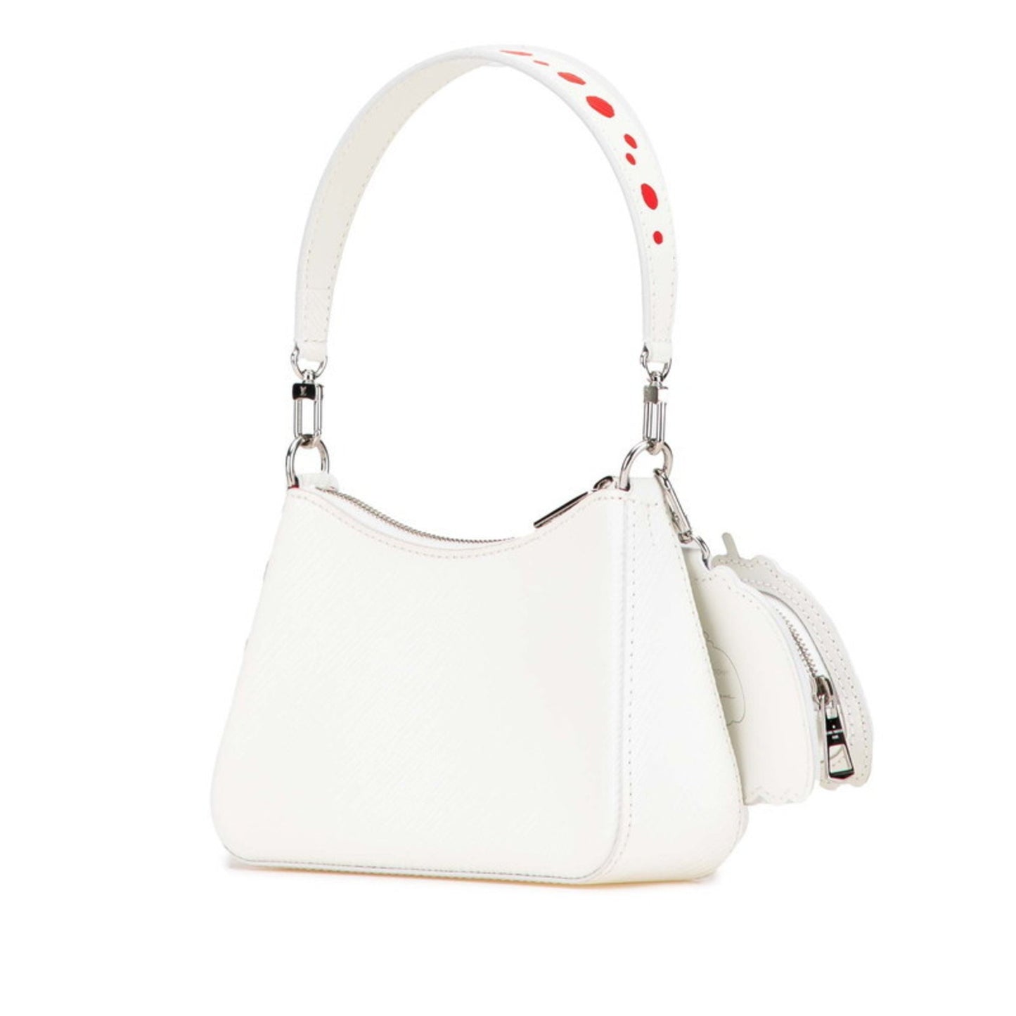 Louis Vuitton Others White Handbags
