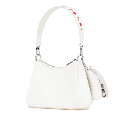 Louis Vuitton Others White Handbags