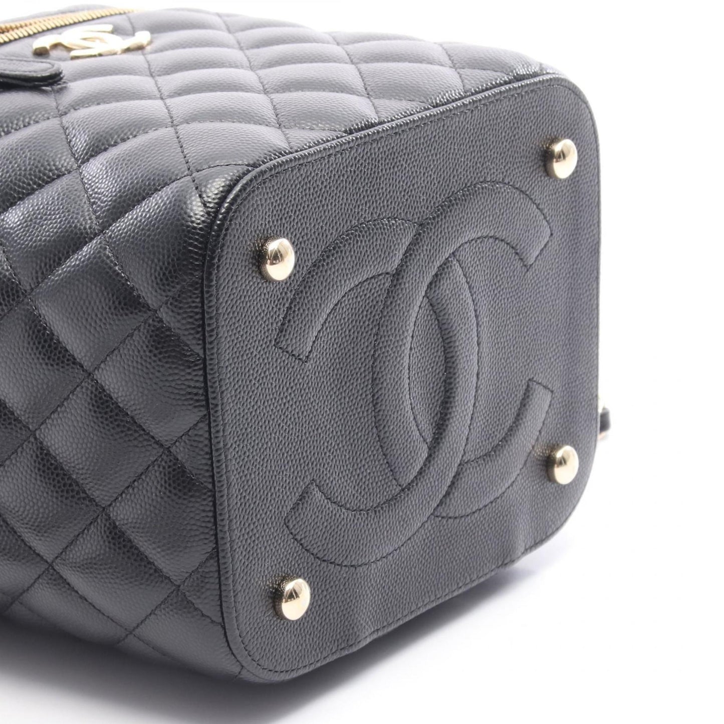 Chanel Others Black Shoulder Bags