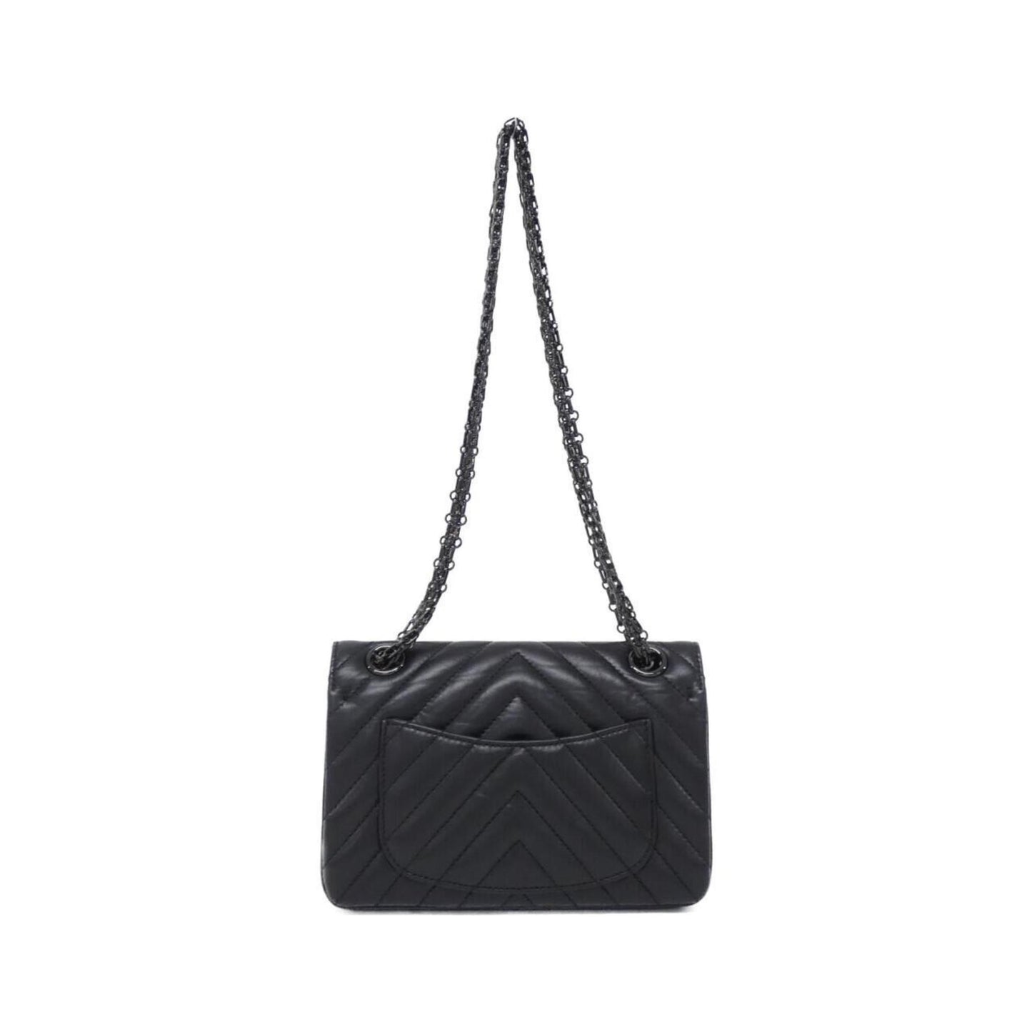 Chanel Others Black Shoulder Bags