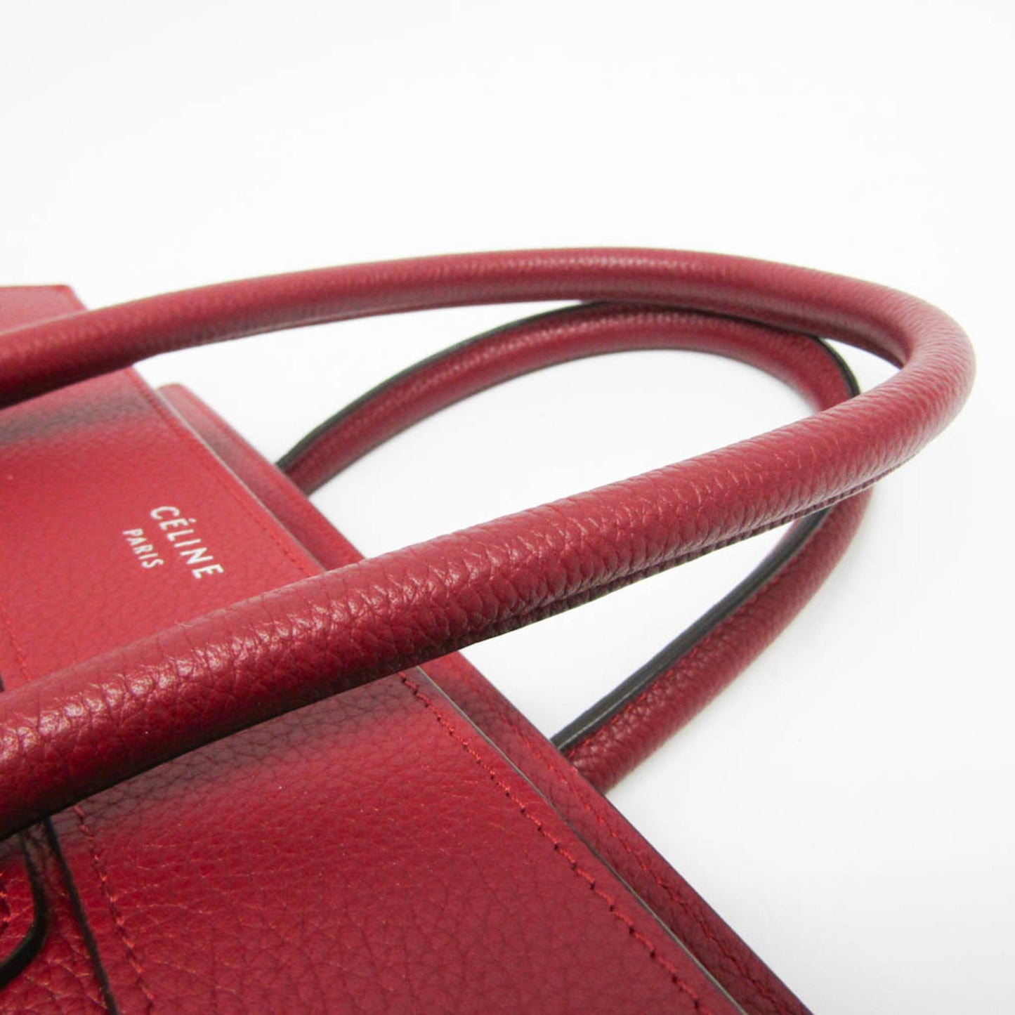 Celine Others Red Handbags