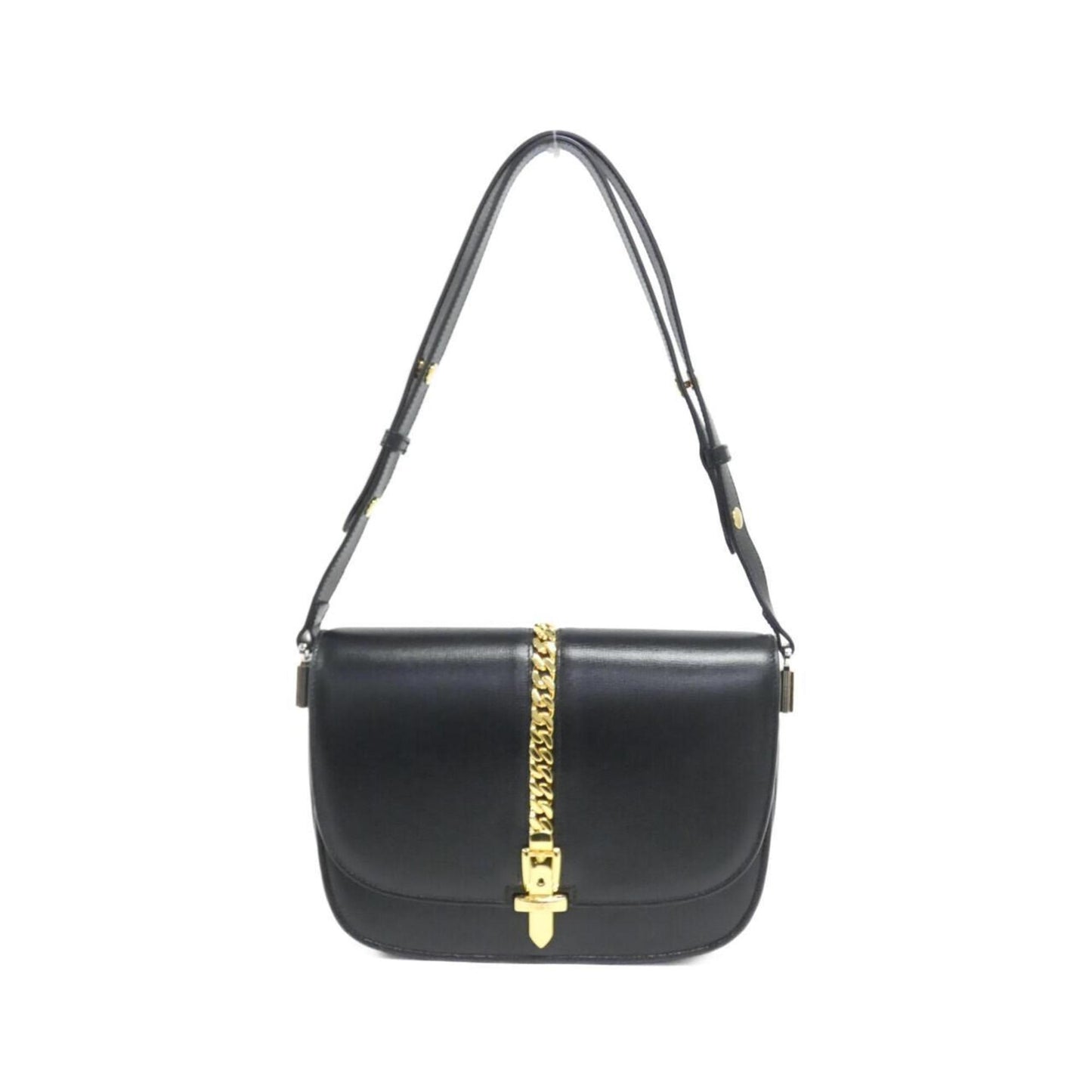 Gucci Others Black Shoulder Bags