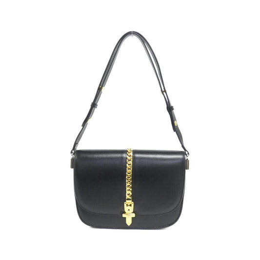 Gucci Others Black Shoulder Bags