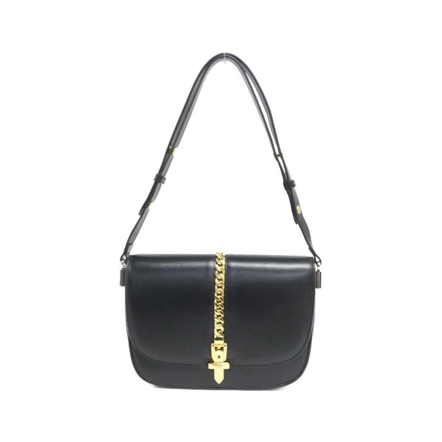 Gucci Others Black Shoulder Bags