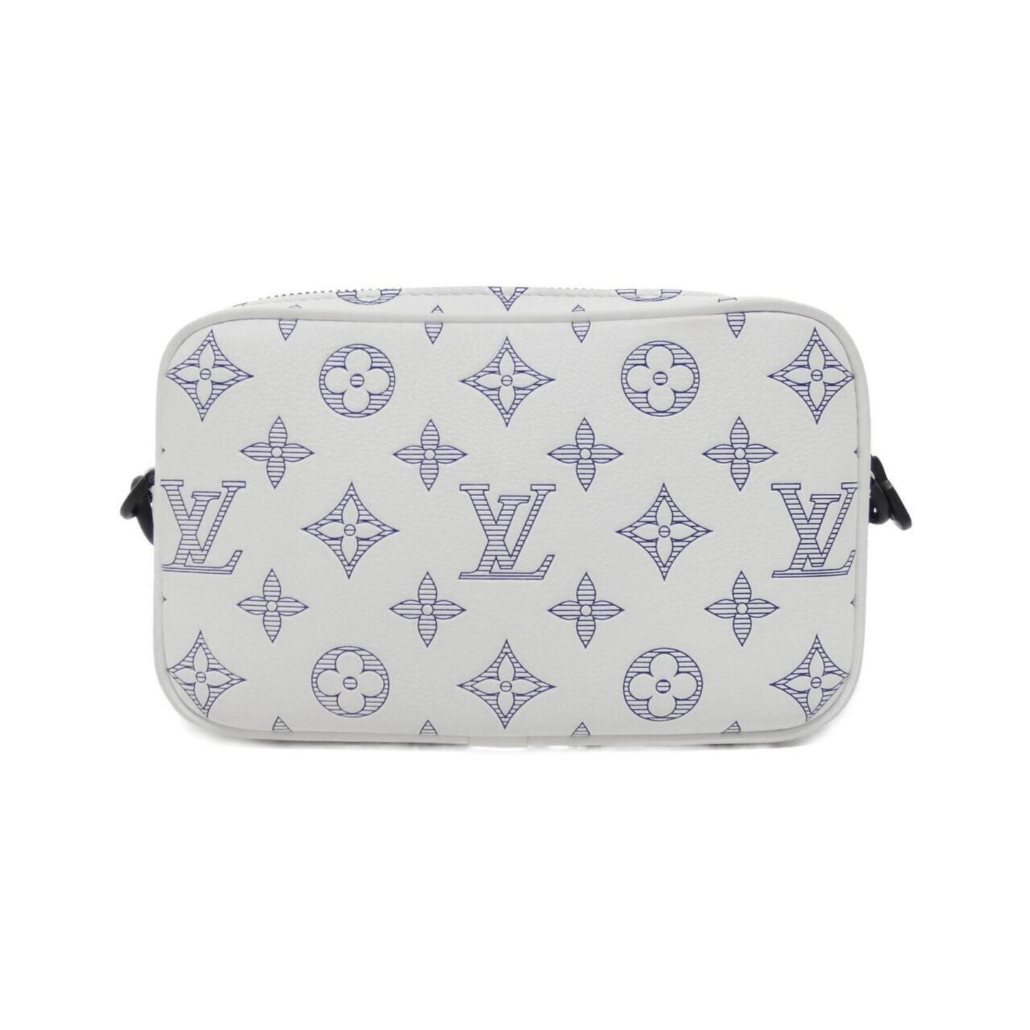 Louis Vuitton Others White Handbags