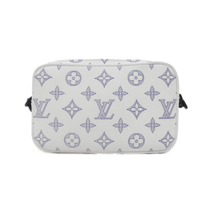 Louis Vuitton Others White Handbags