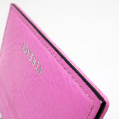 Versace Patent Pink Cases
