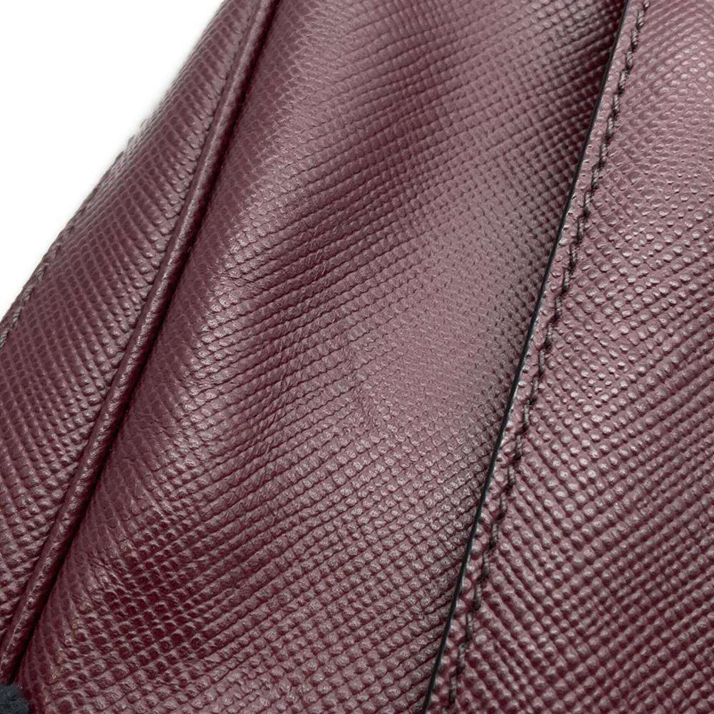 Prada Others Red Shoulder Bags