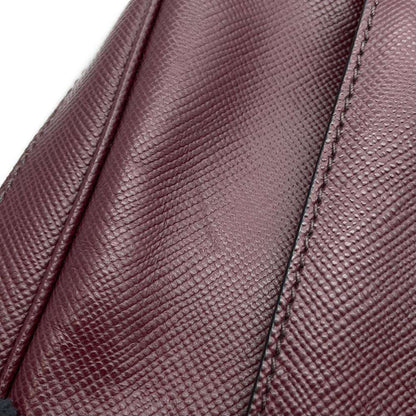 Prada Others Red Shoulder Bags