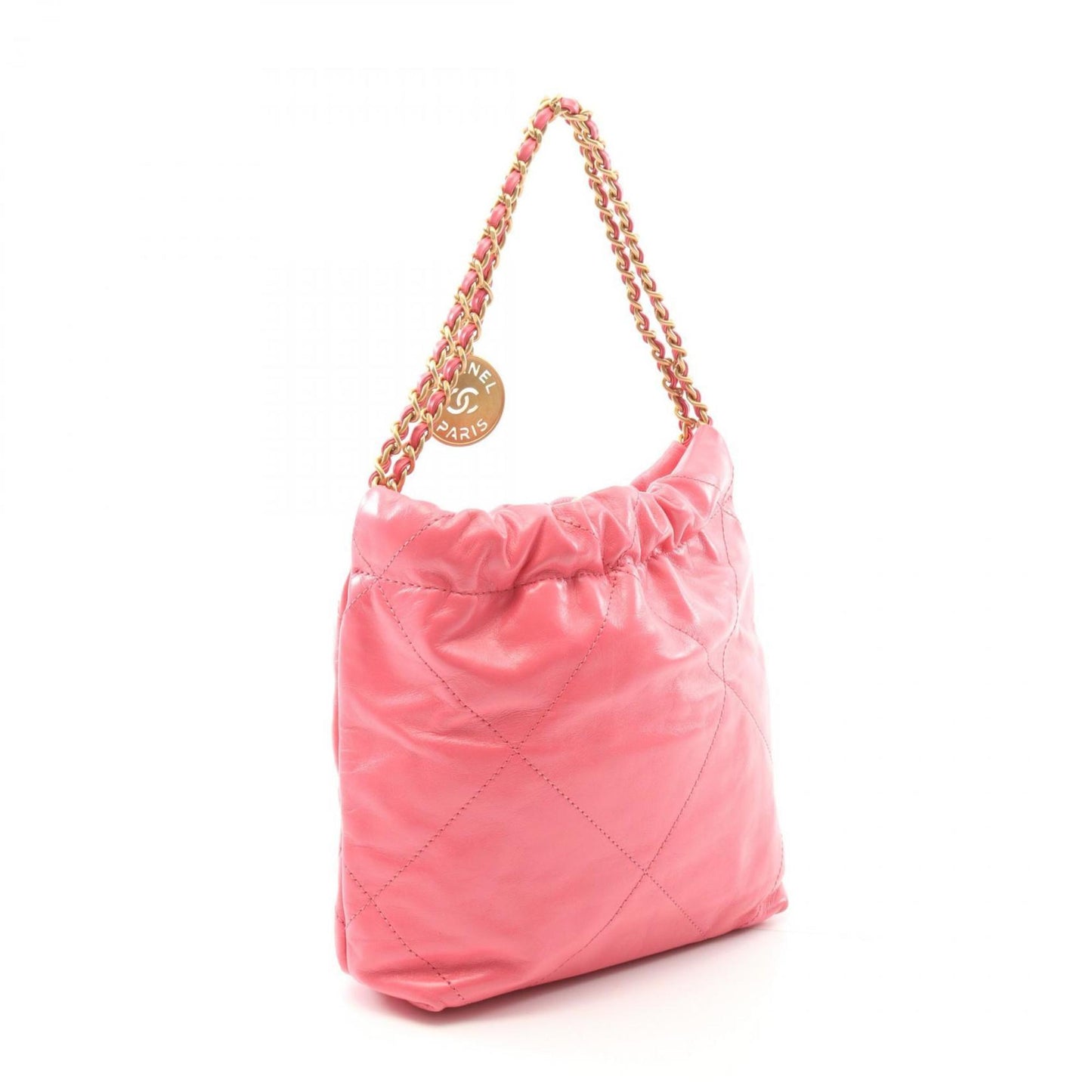 Chanel Others Pink Shoulder Bags