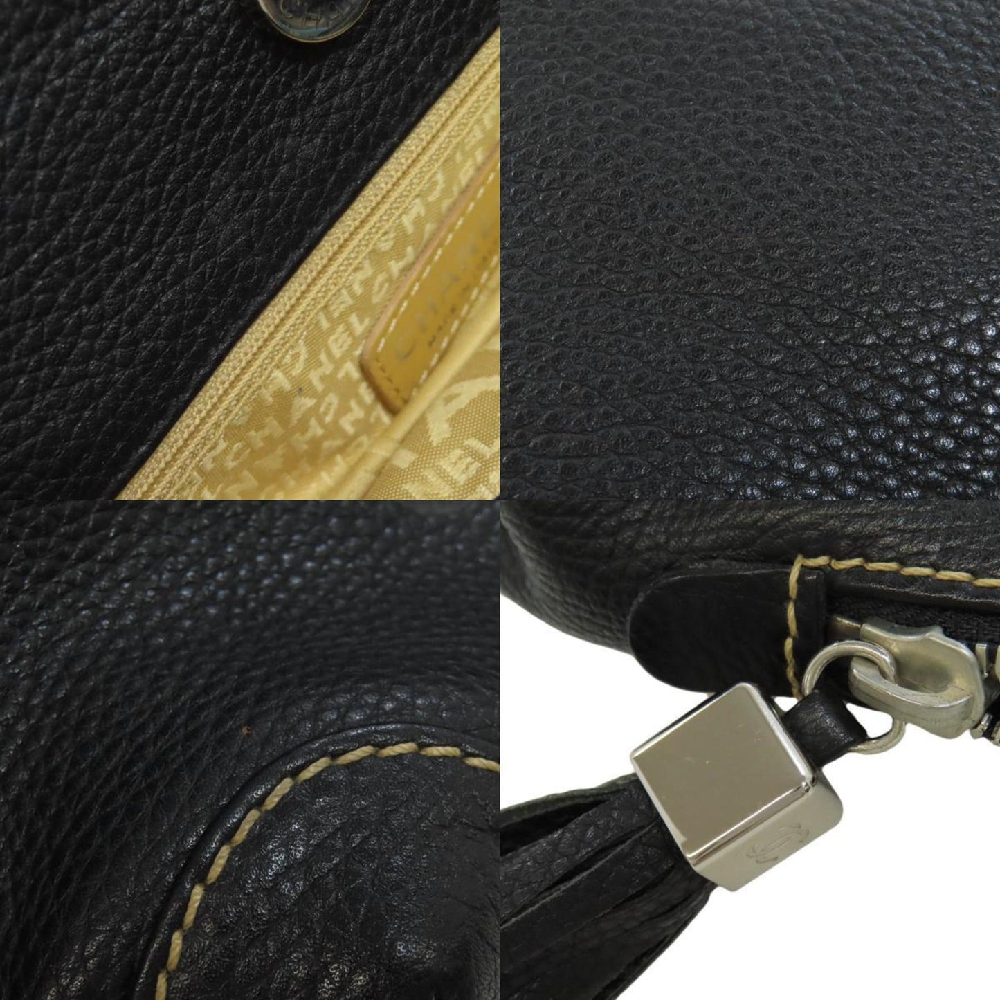 Chanel Others Black Handbags