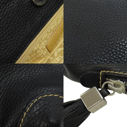 Chanel Others Black Handbags
