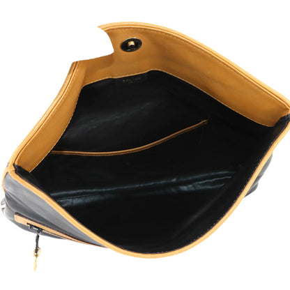 Celine Others Black Clutch Bags