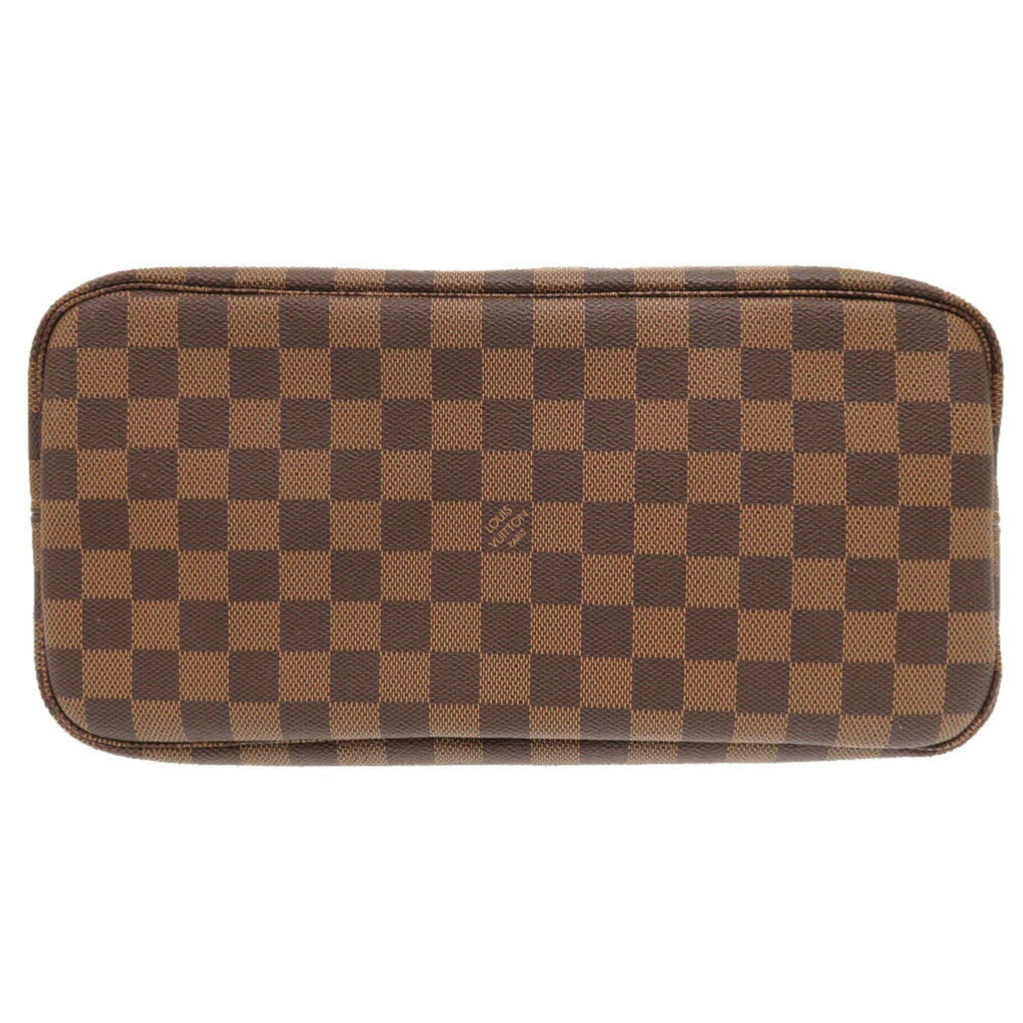 Louis Vuitton Monogram Canvas Brown Tote Bags