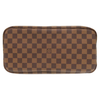 Louis Vuitton Monogram Canvas Brown Tote Bags