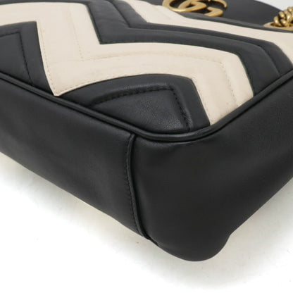 Gucci Others Black Shoulder Bags