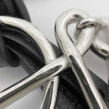Loewe Other Metal Black Key Rings