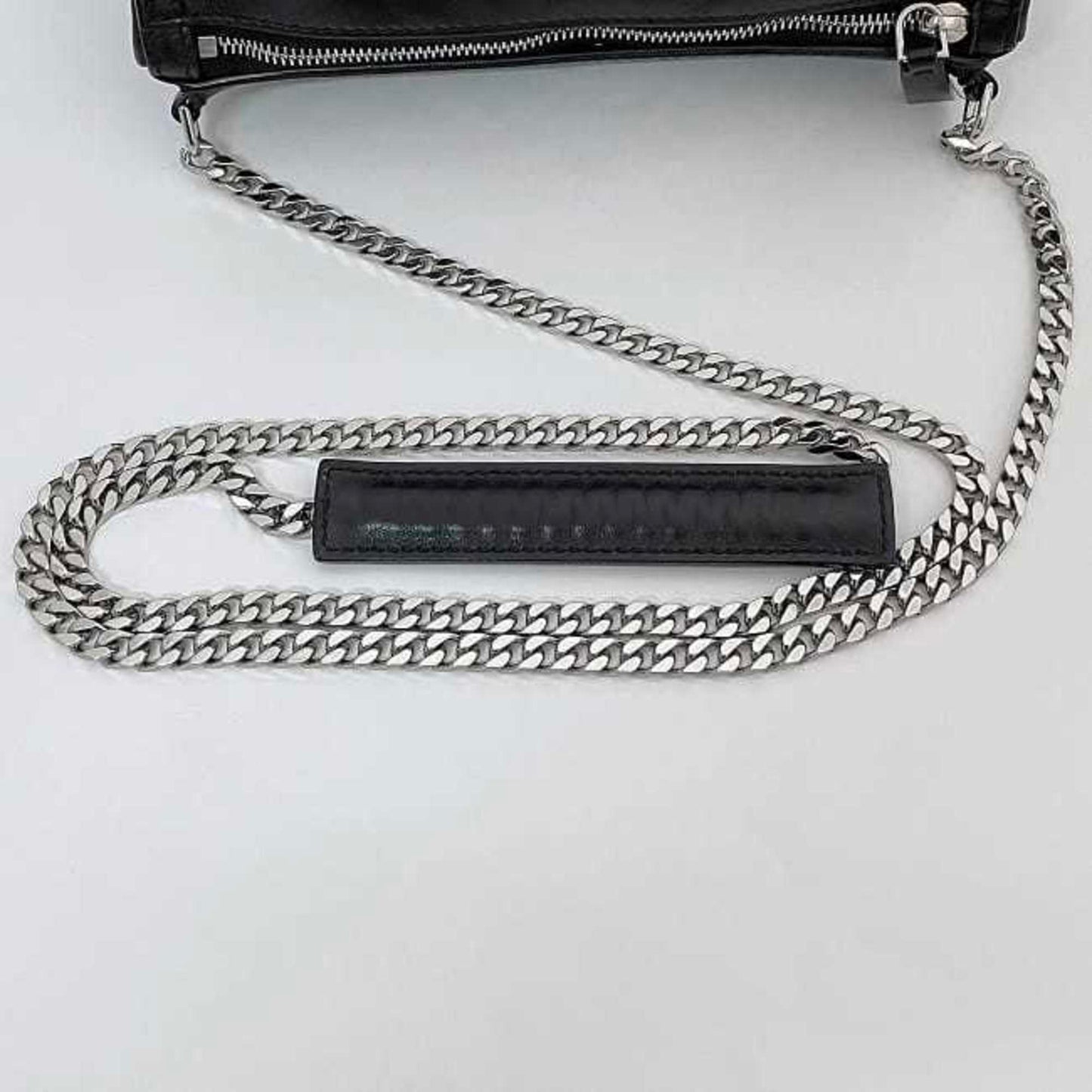 Givenchy Others Black Shoulder Bags