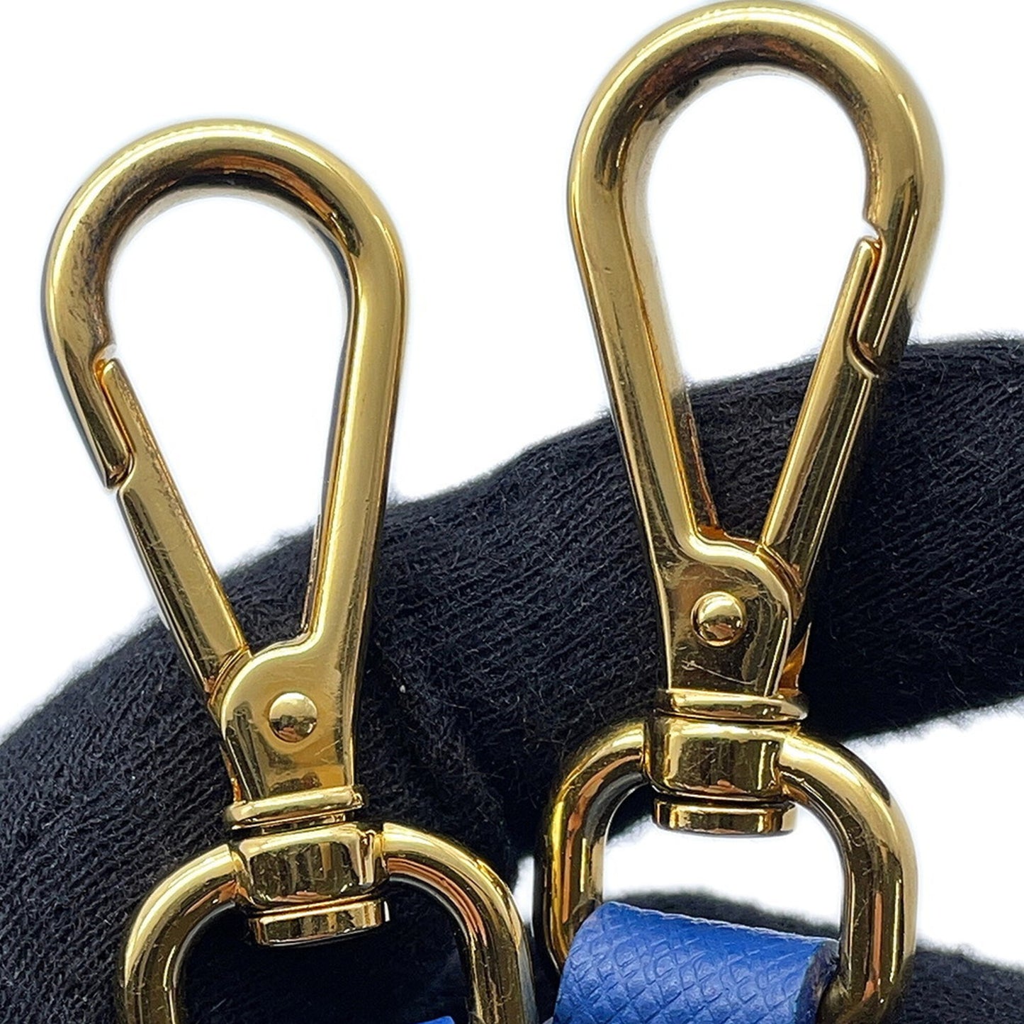 Prada Others Blue Handbags