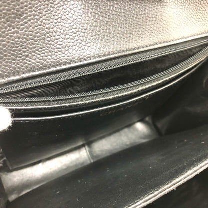 Chanel Others Black Shoulder Bags