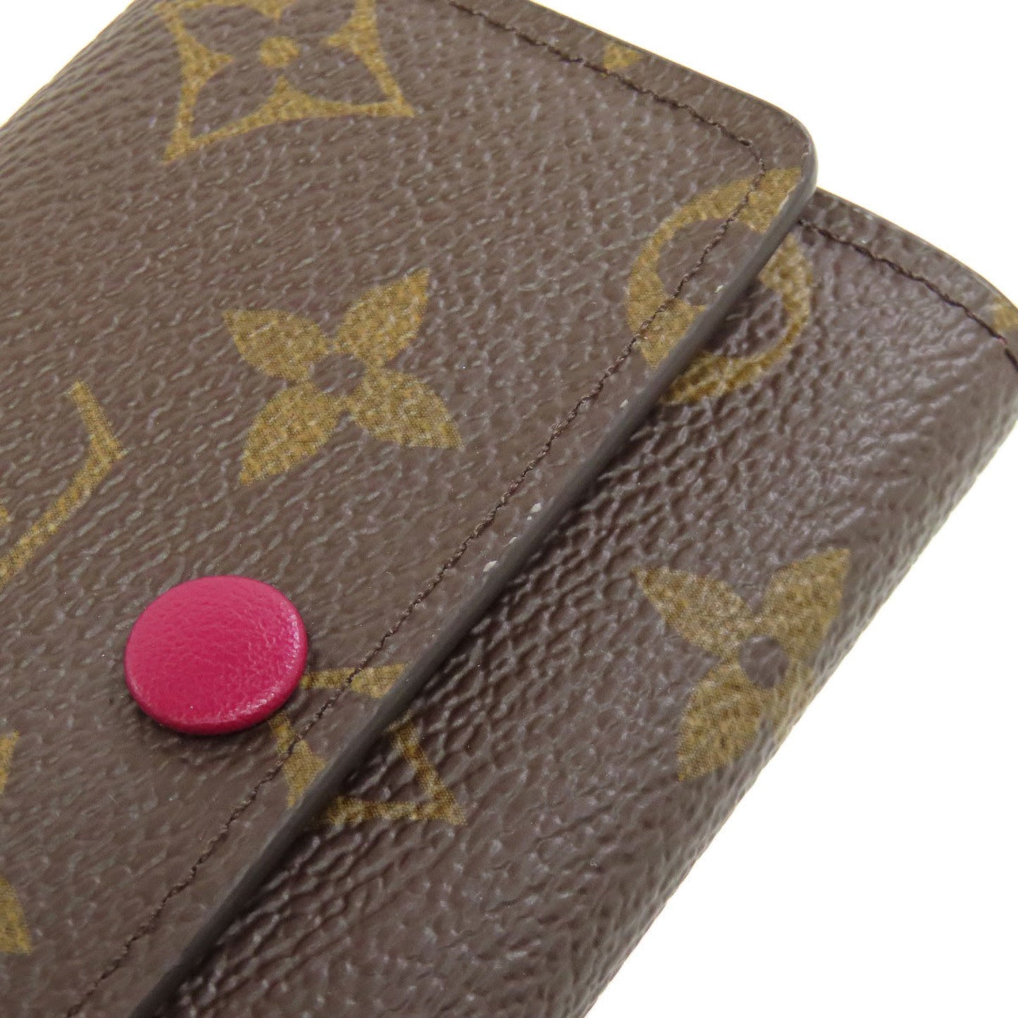 Louis Vuitton Monogram Canvas Brown Cases