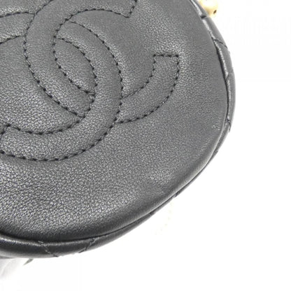 Chanel Others Black Shoulder Bags