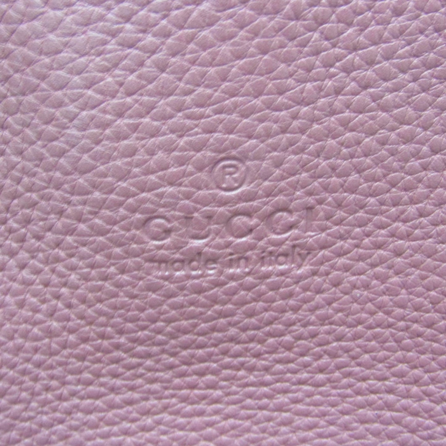 Gucci Others Pink Handbags