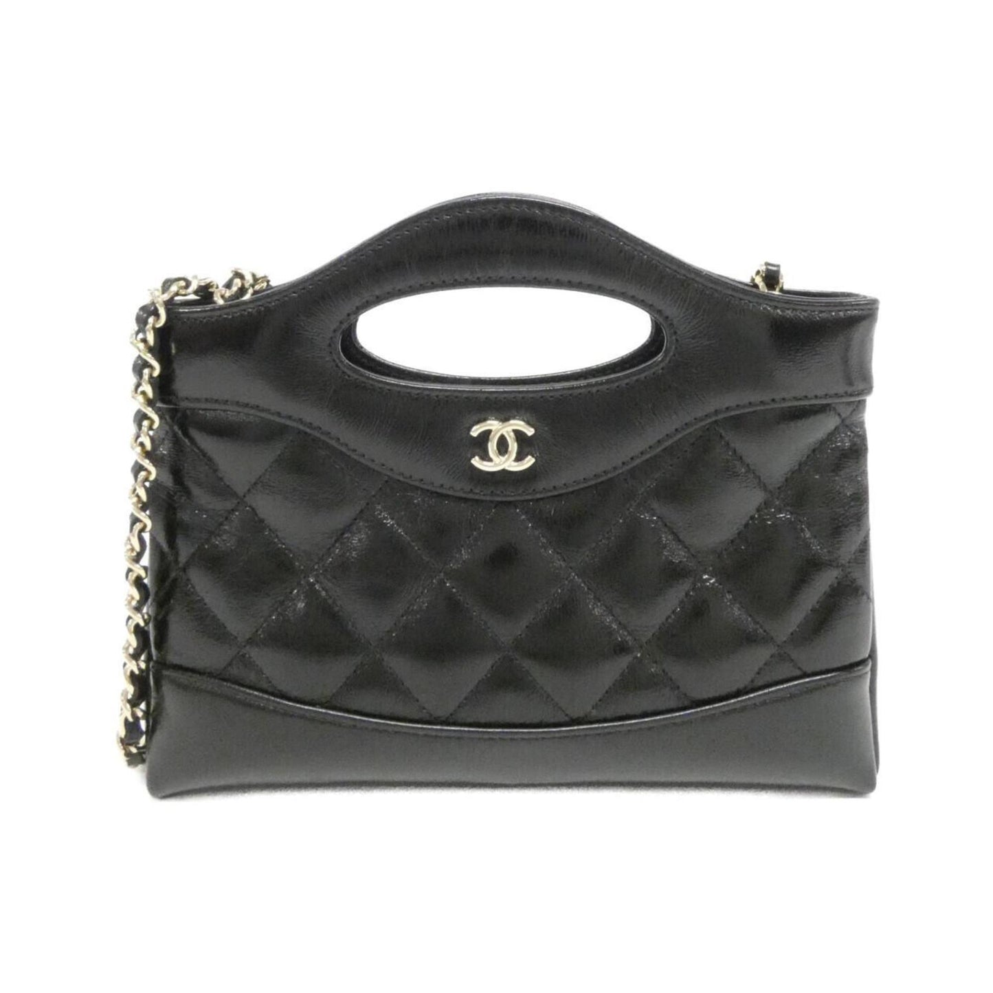 Chanel Others Black Handbags