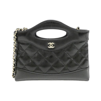 Chanel Others Black Handbags