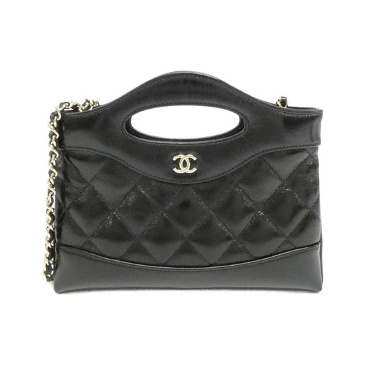 Chanel Others Black Handbags