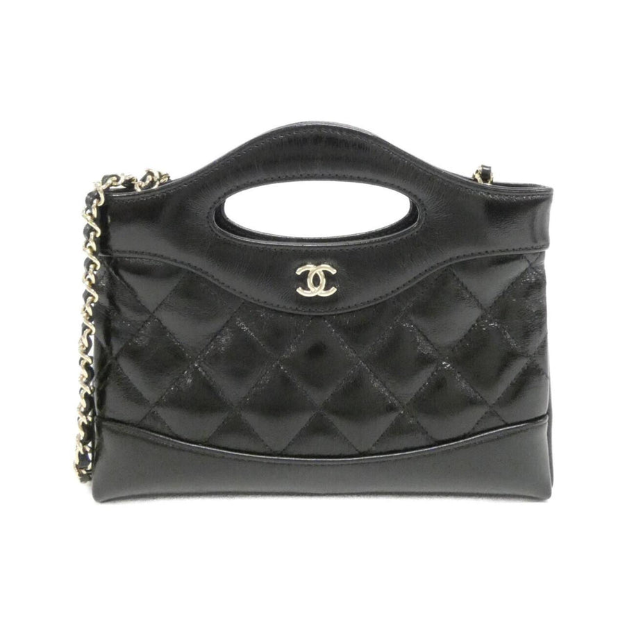Chanel Others Black Handbags