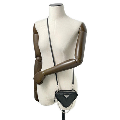 Prada Others Black Handbags