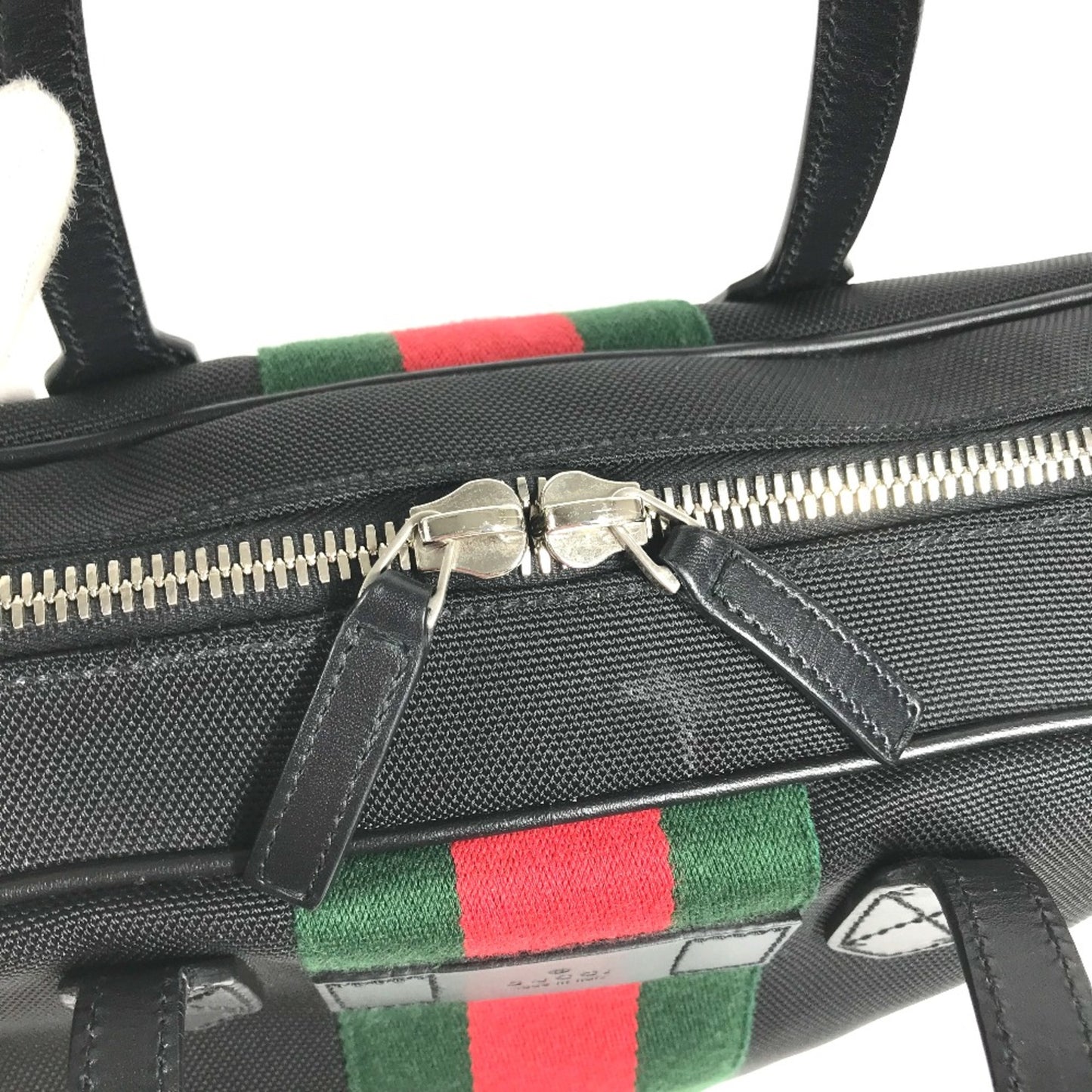 Gucci Others Black Tote Bags