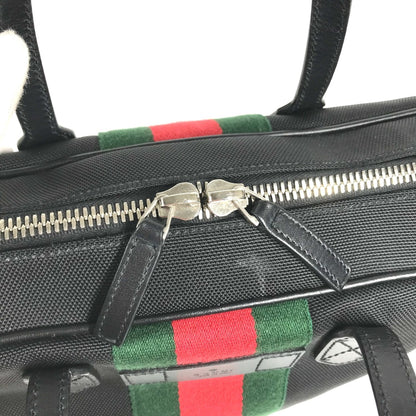 Gucci Others Black Tote Bags