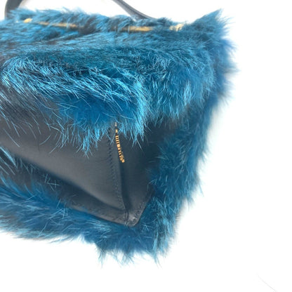 Prada Others Blue Handbags