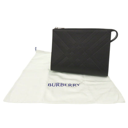 Burberry Others Black Clutch Bags