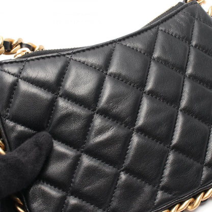 Chanel Others Black Shoulder Bags