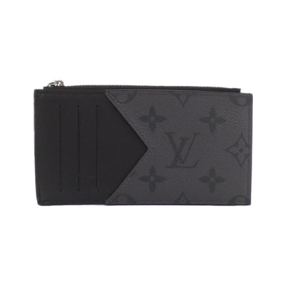 Louis Vuitton Coated Canvas Black Cases