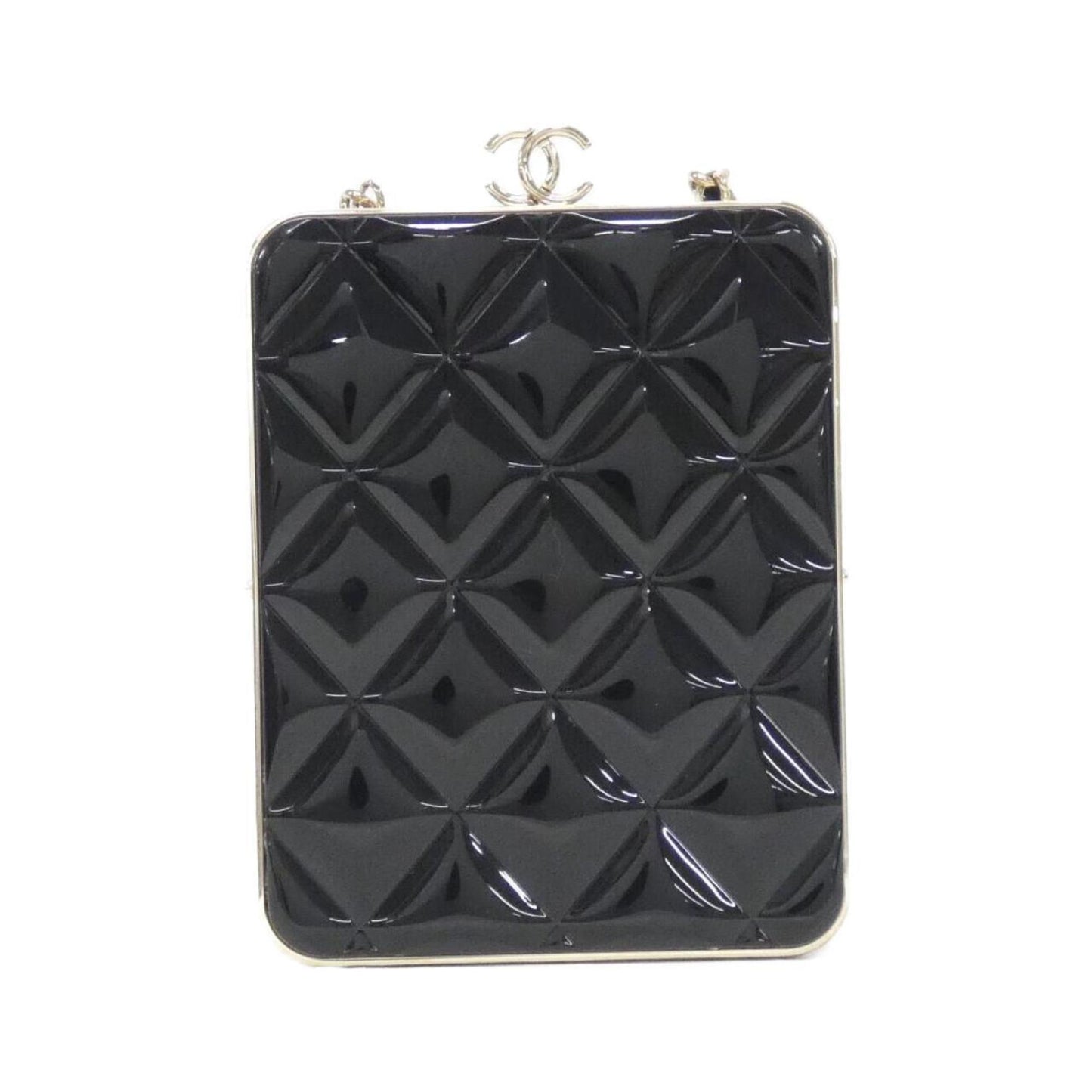 Chanel Others Black Clutch Bags