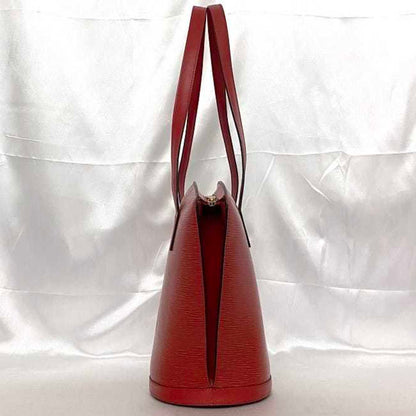Louis Vuitton Epi Red Tote Bags