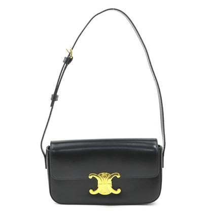 Celine Others Black Shoulder Bags