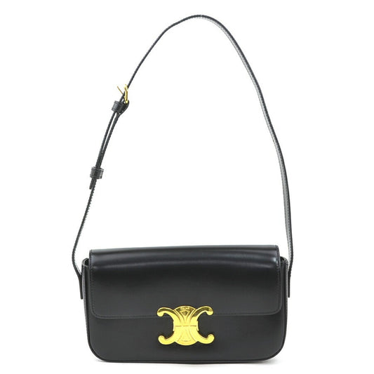 Celine Others Black Shoulder Bags