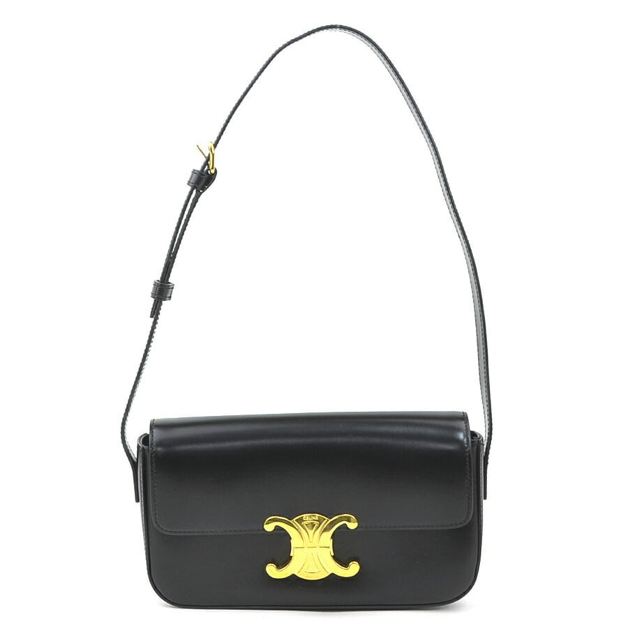 Celine Others Black Shoulder Bags