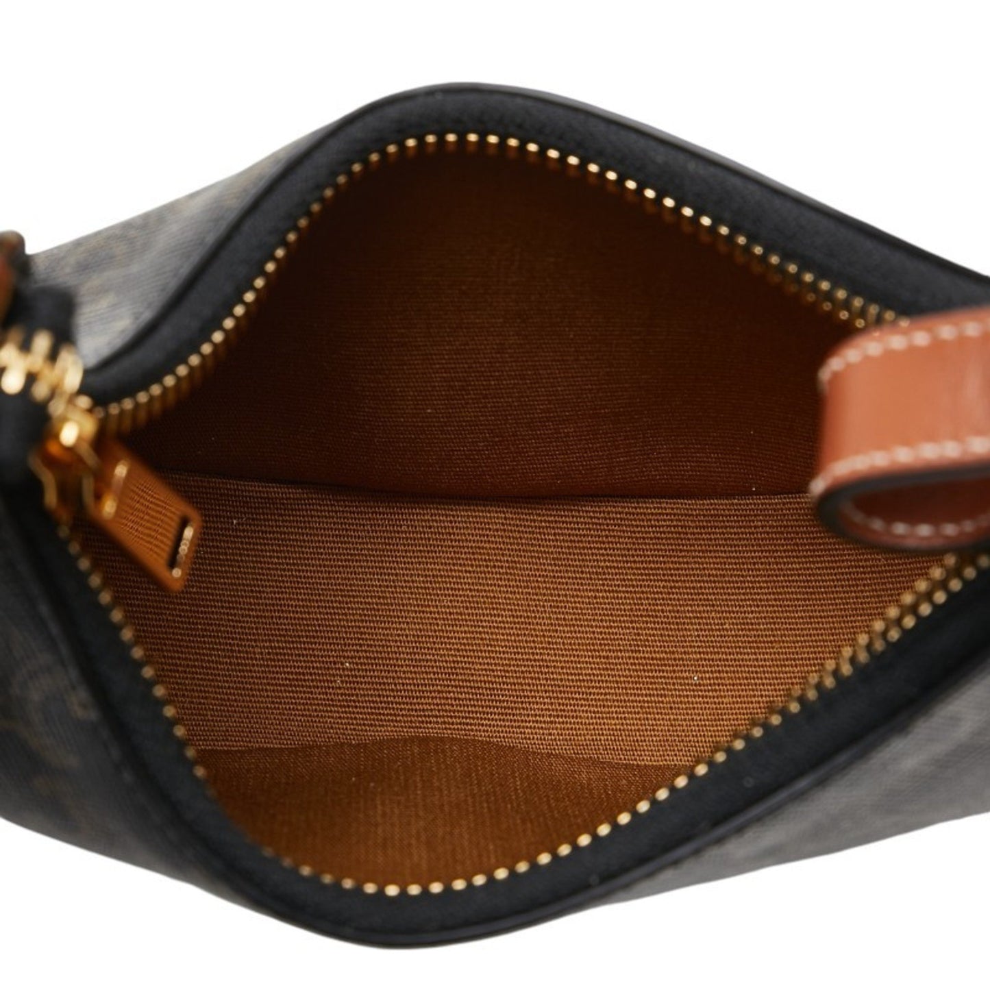 Celine Pvc Black Handbags