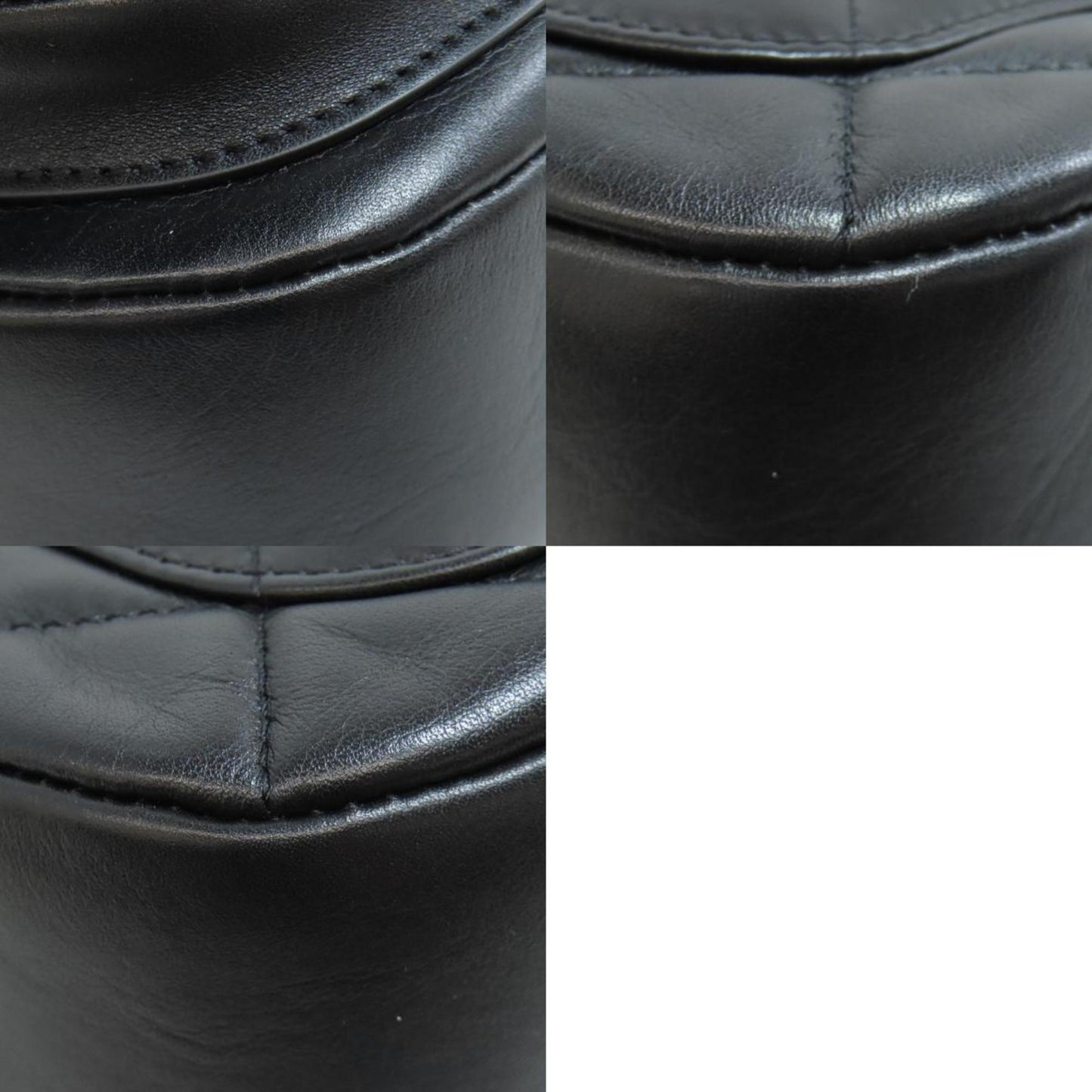 Chanel Others Black Shoulder Bags