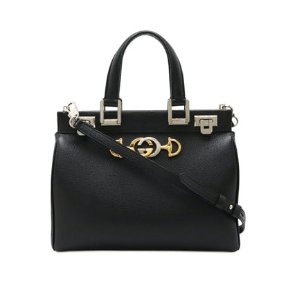 Gucci Others Black Handbags